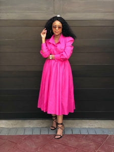 Ceres pink Matshidiso set