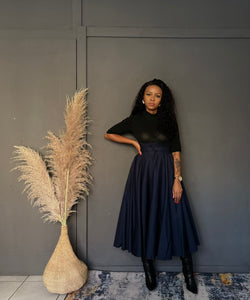 Keneilwe skirt