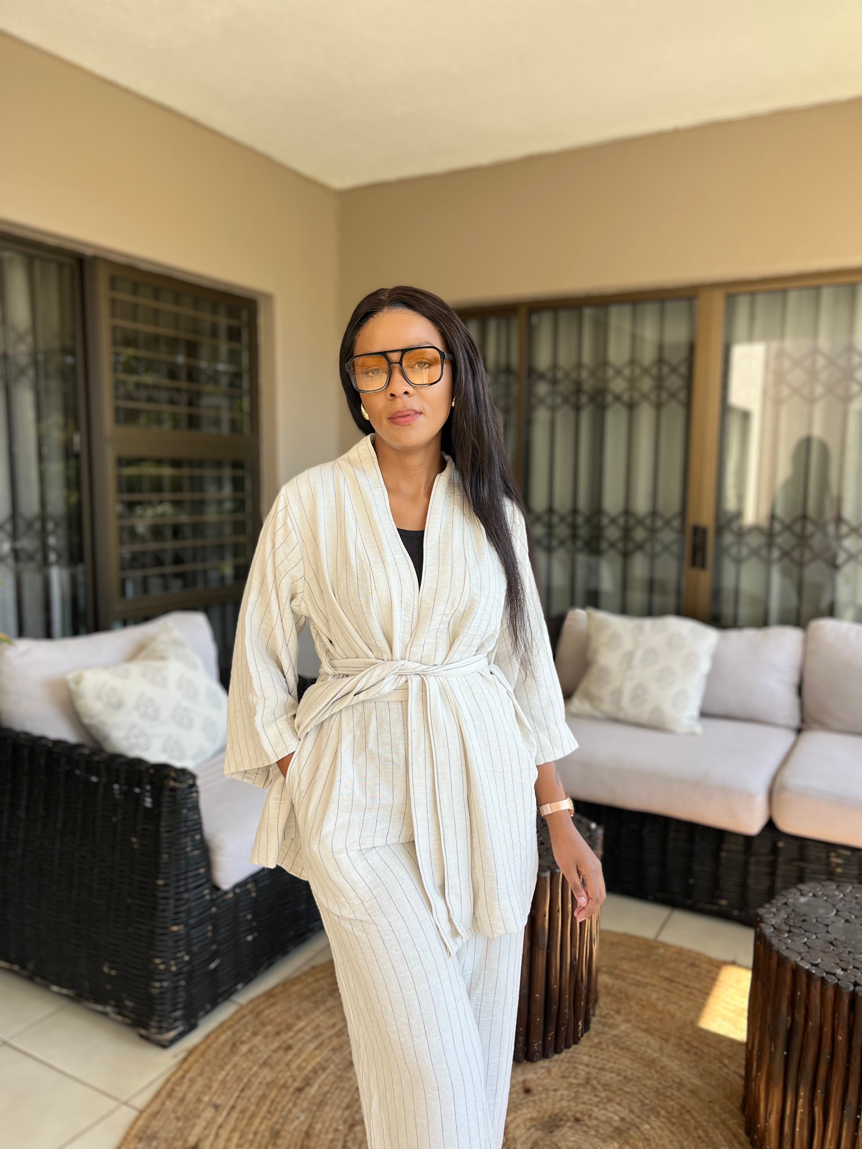 Bathile set