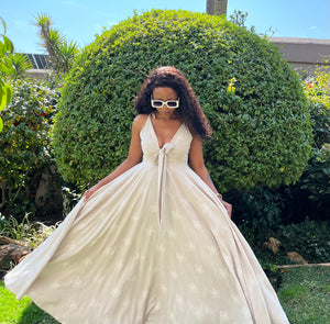 Thabisile dress