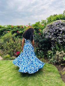 Nomasonto dress