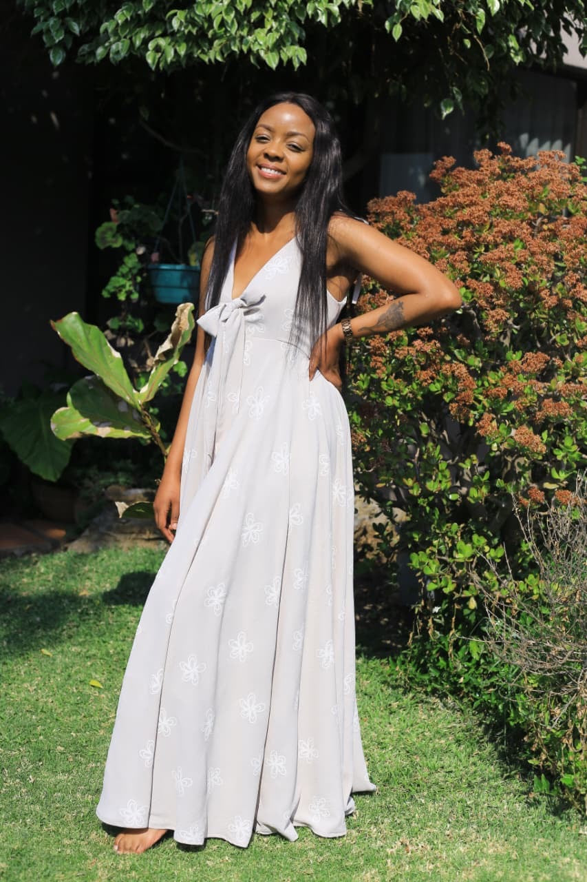 Thabisile dress