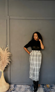 Thembeka skirt
