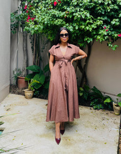 Lehakwe dress