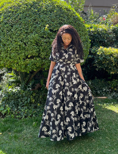 Thato dress