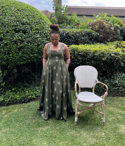 Thulisile dress