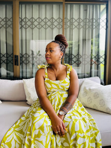 Nomsa dress