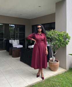 Phindile set