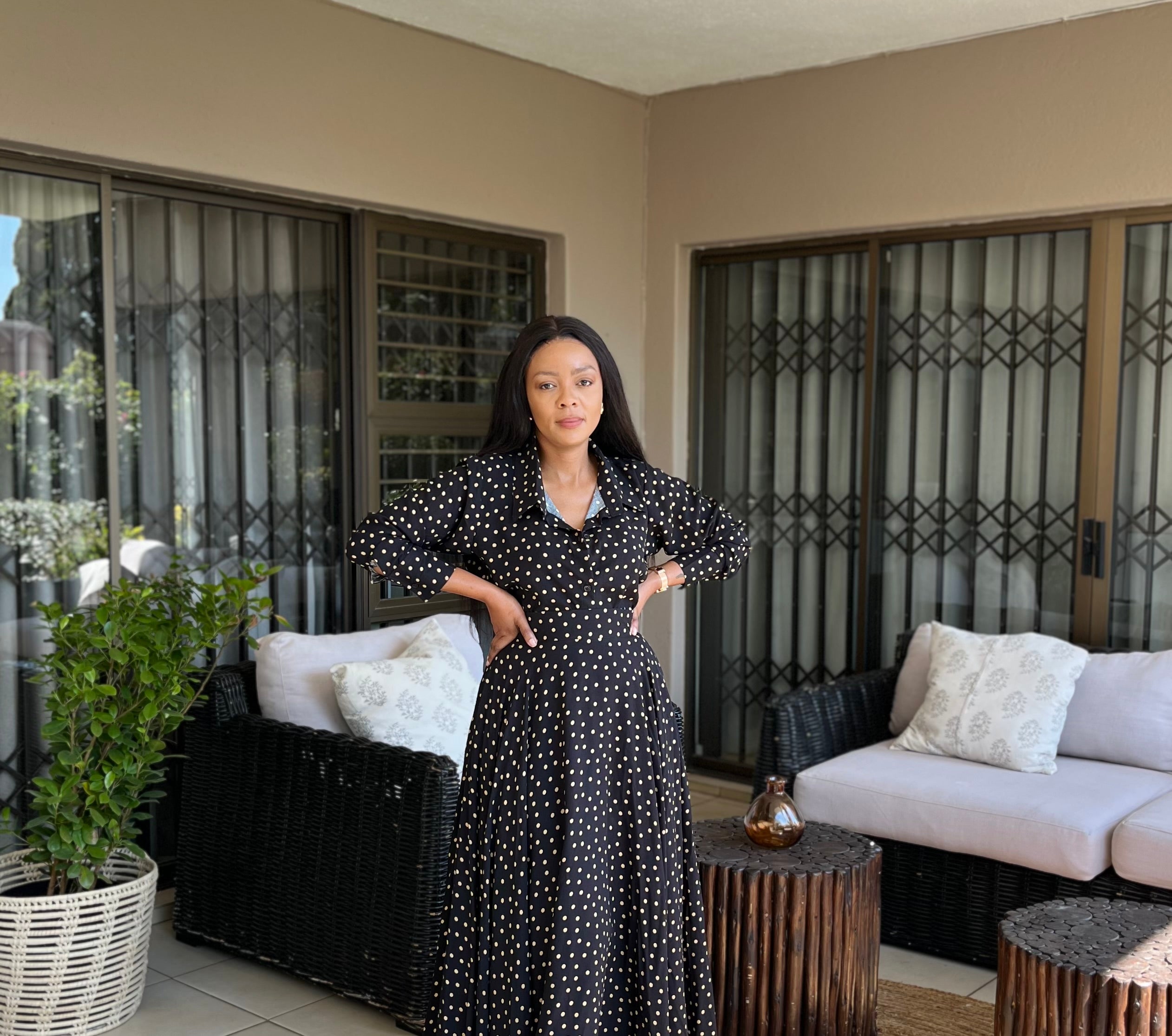 Luyanda set