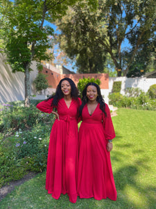 The Mary set