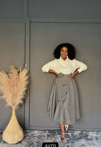 Dimpho skirt