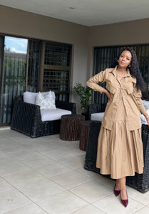 Boniswa set