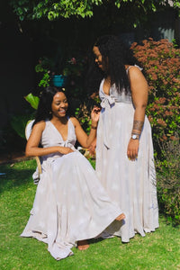 Thabisile dress