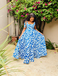 Nomasonto dress