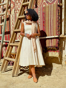 Lebohang dress