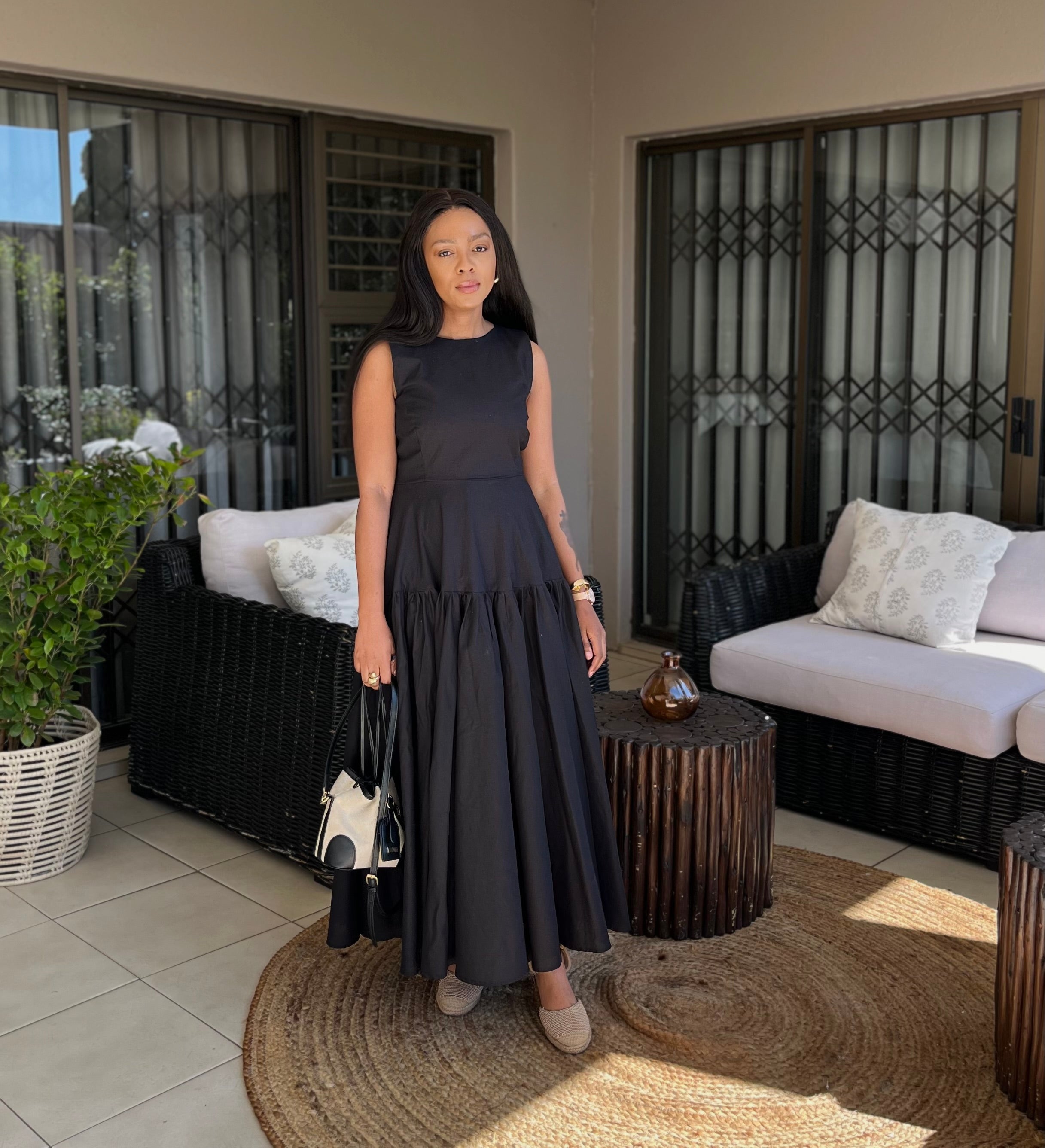 Zithobile dress