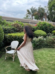 Thuli dress
