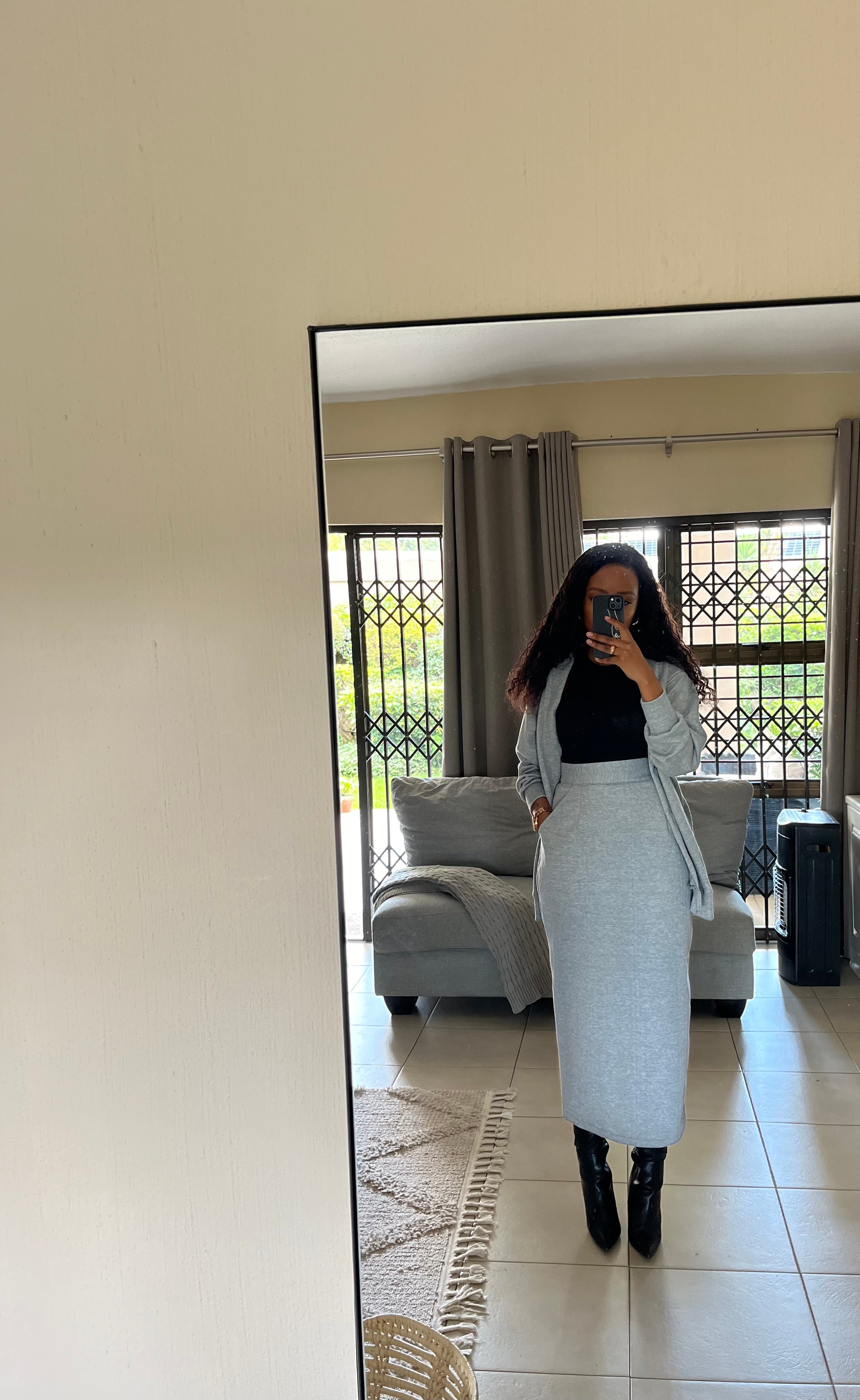 Motlatsi set