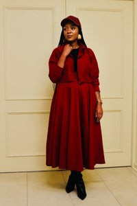 Mabotla set