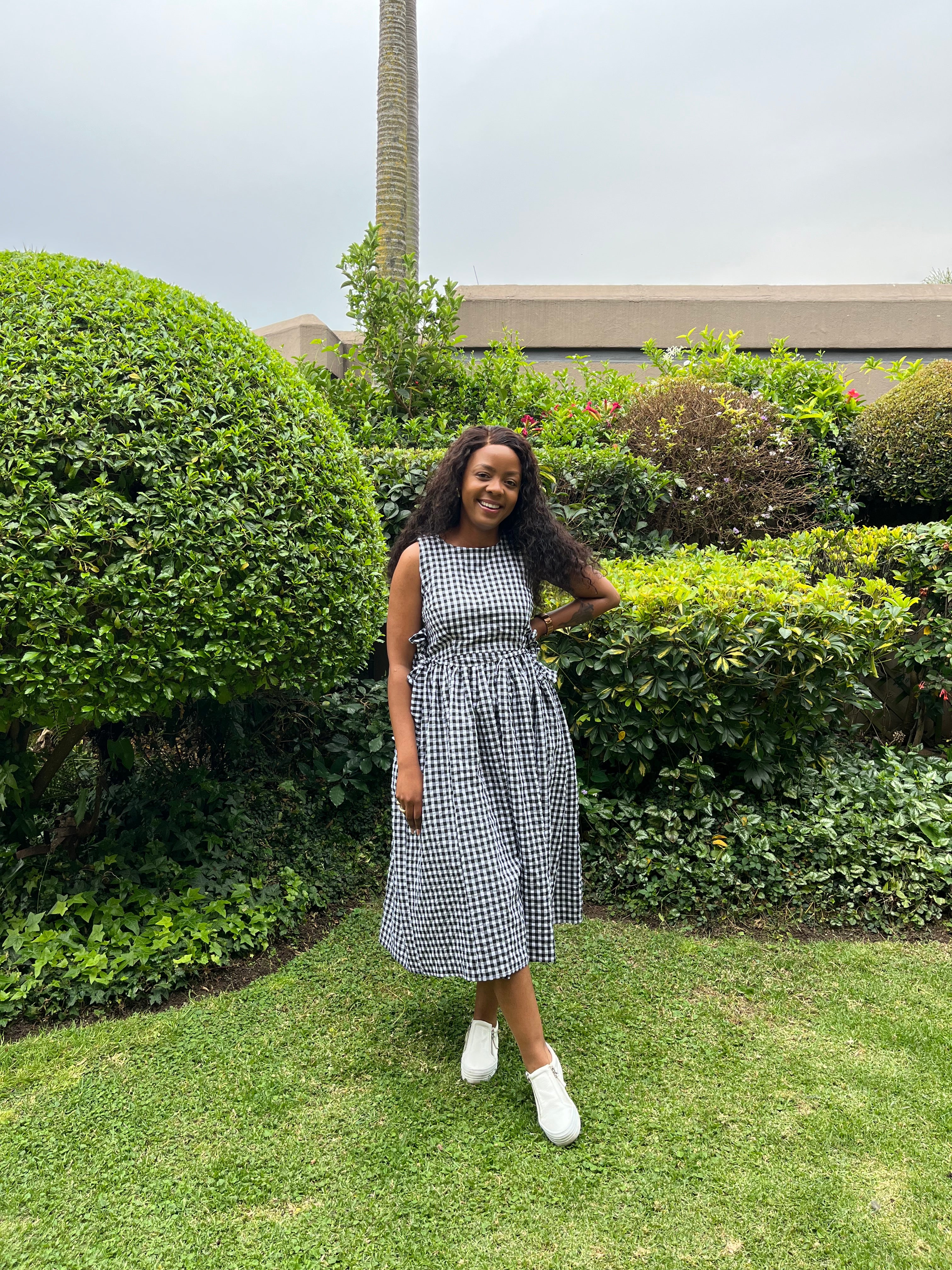 Malerato dress