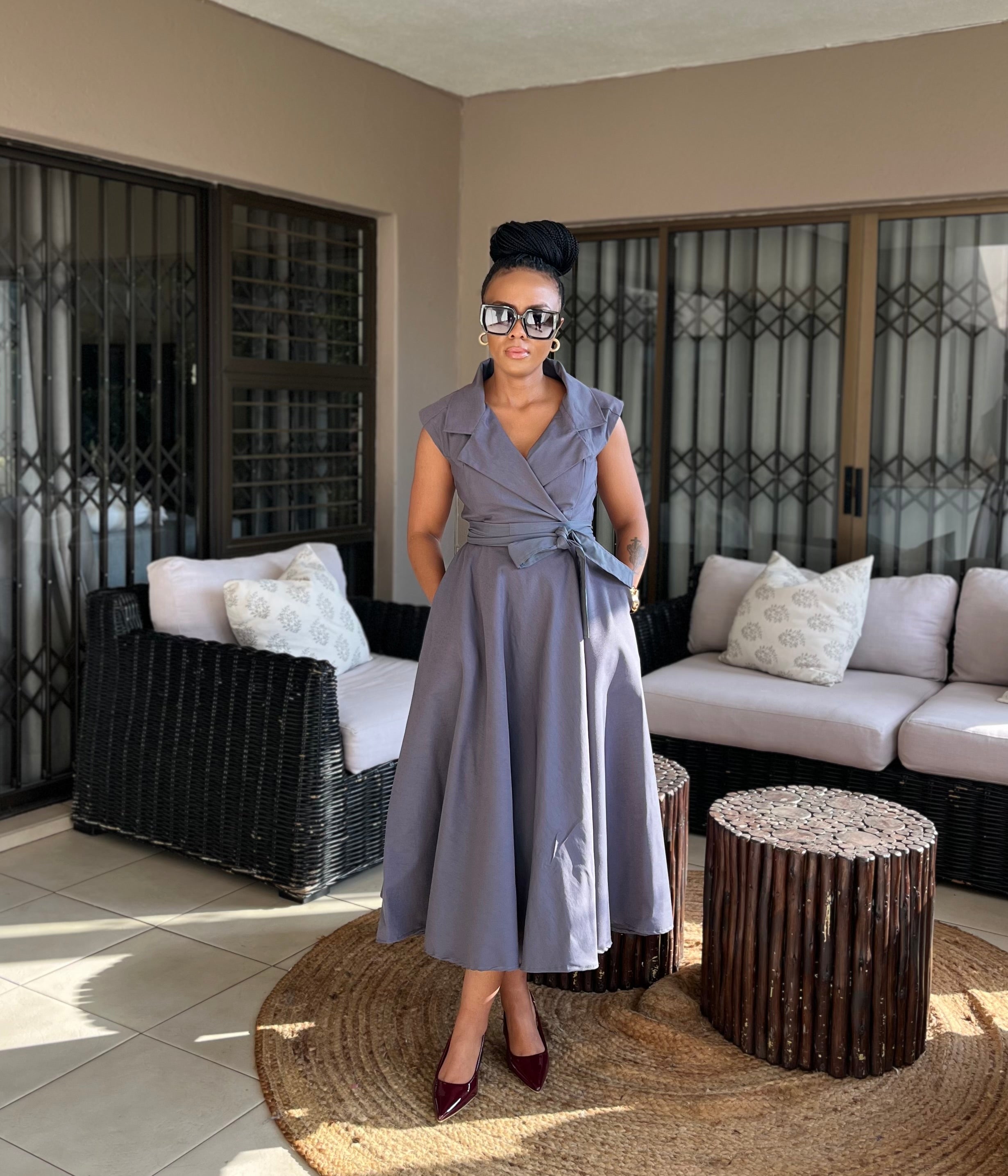Celia dress
