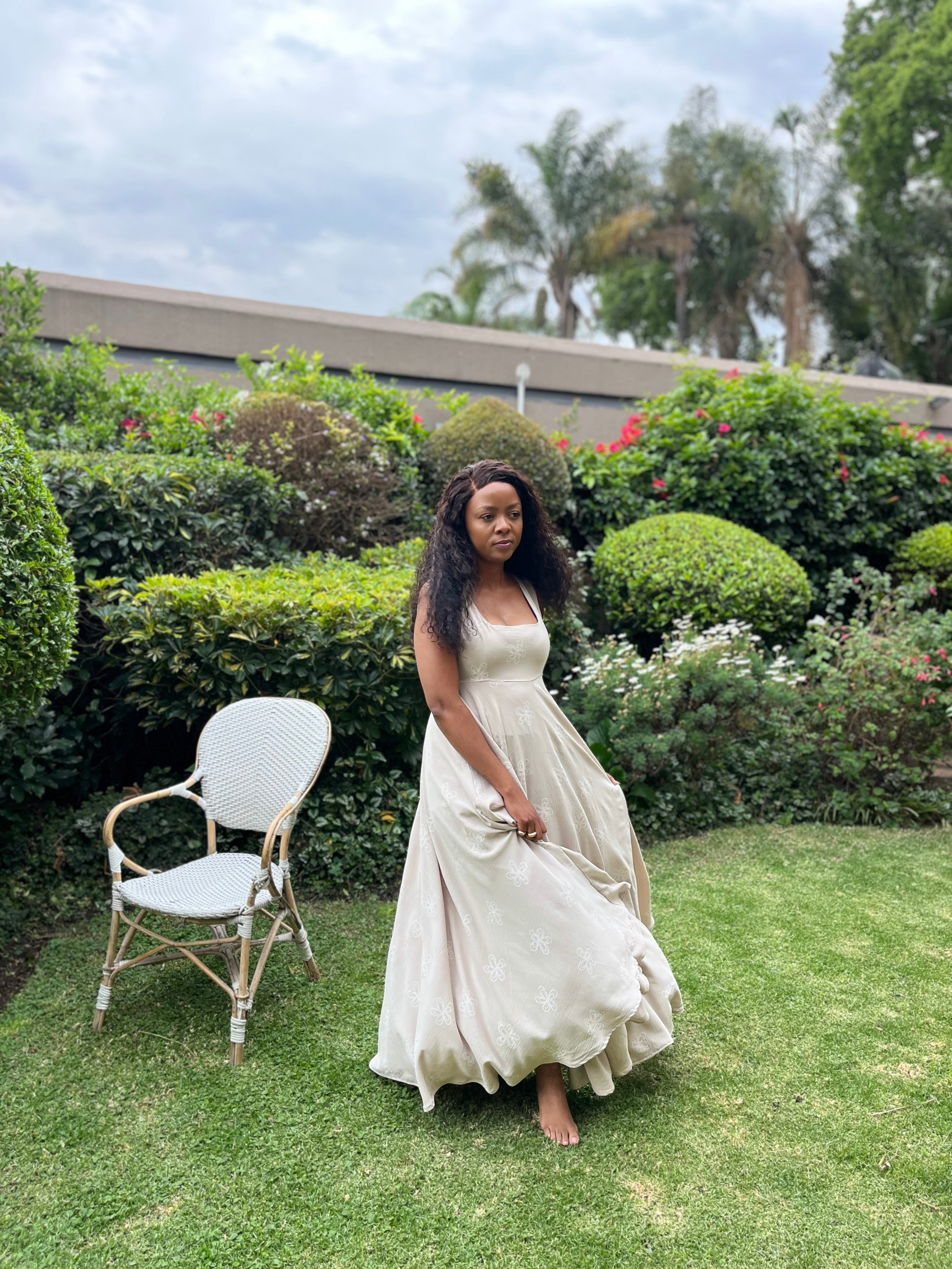 Thuli dress