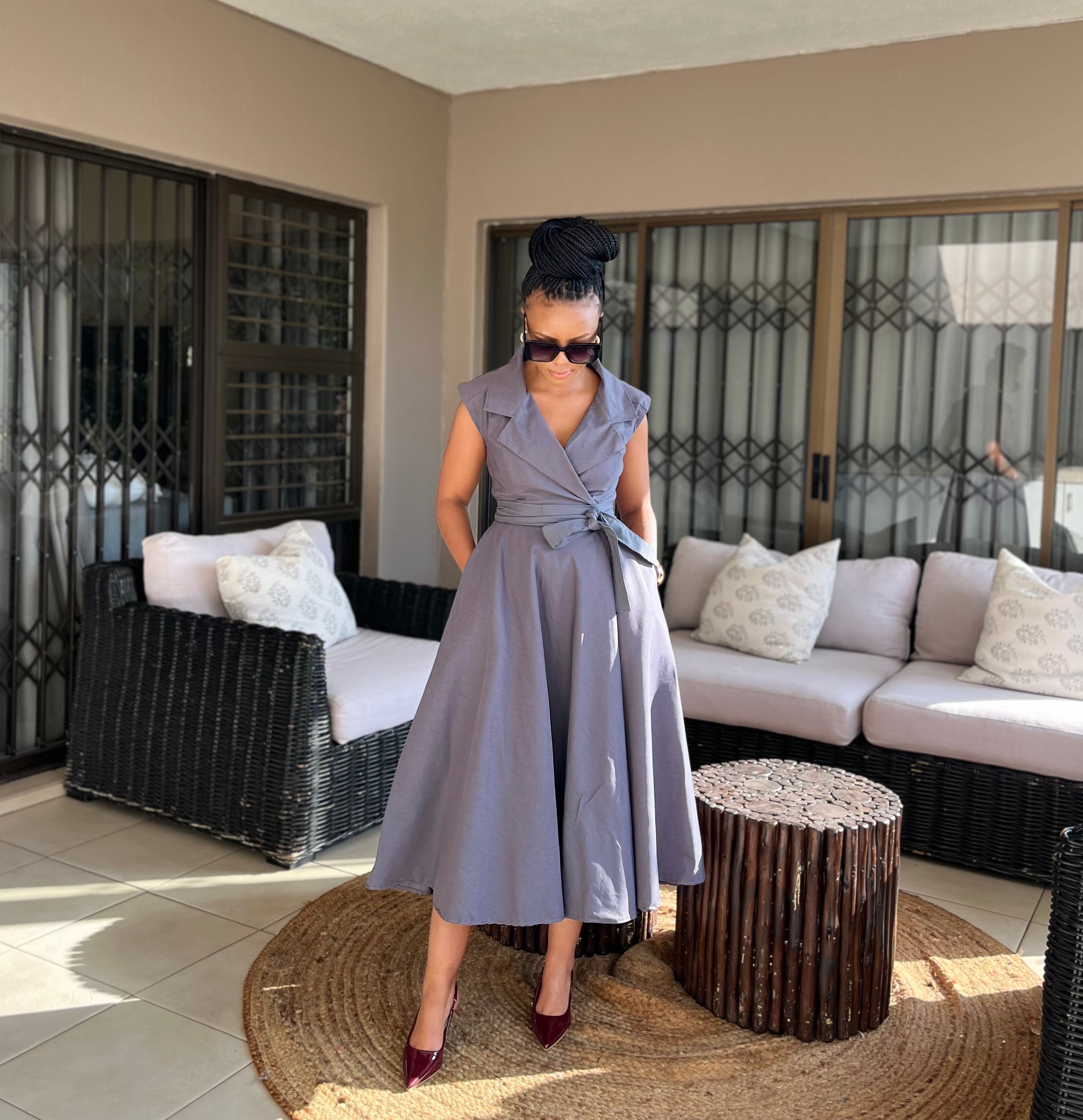 Celia dress