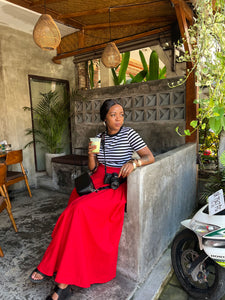 Bali skirt