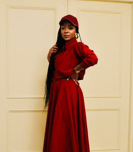 Mabotla set