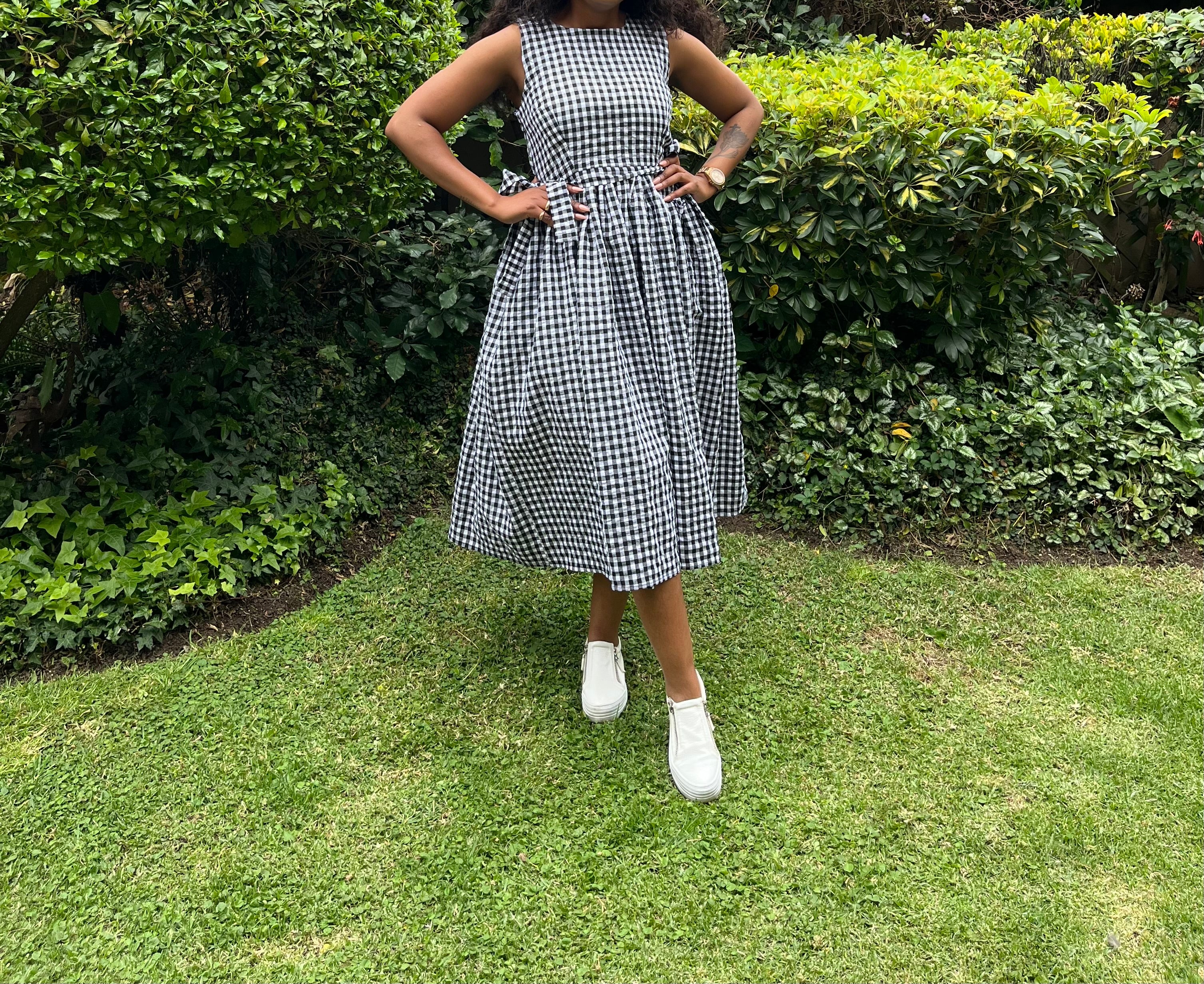 Malerato dress