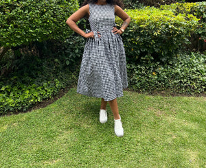 Malerato dress