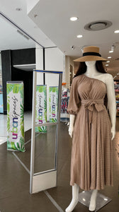 Bontle dress