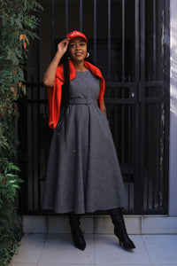 Siphokazi dress