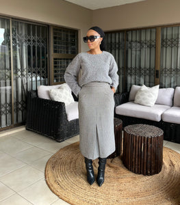 Lindiwe skirt