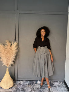 Dimpho skirt