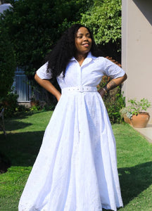 Grace dress