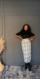 Thembeka skirt