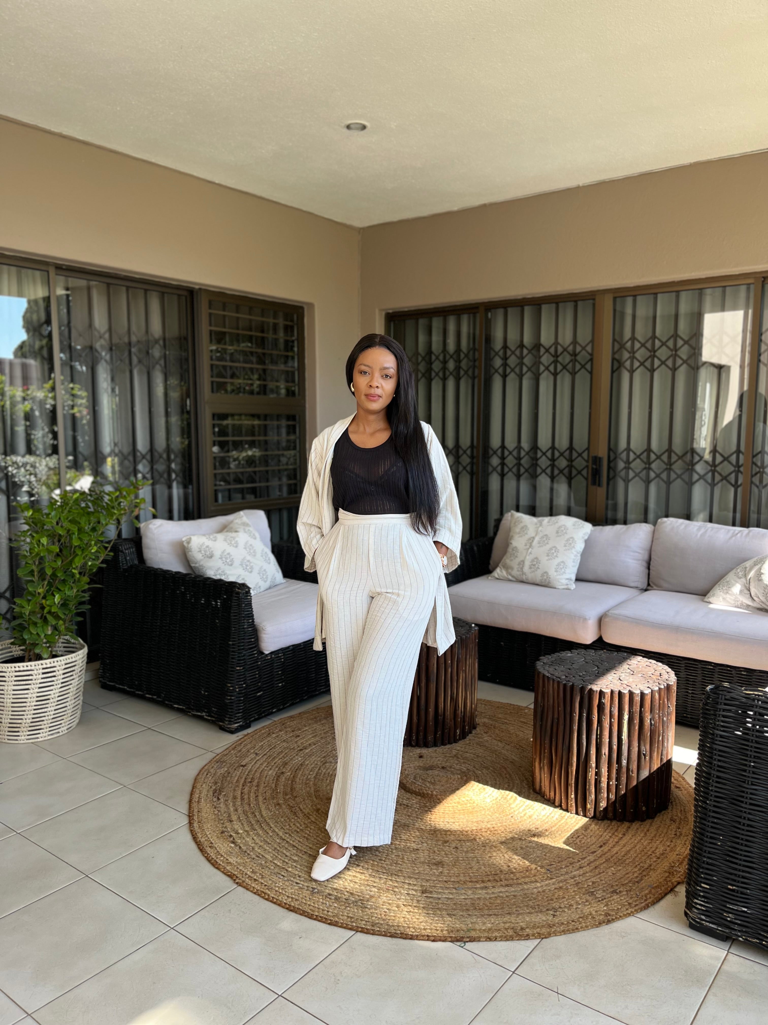 Bathile set