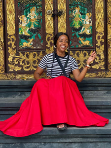 Bali skirt