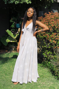 Thabisile dress