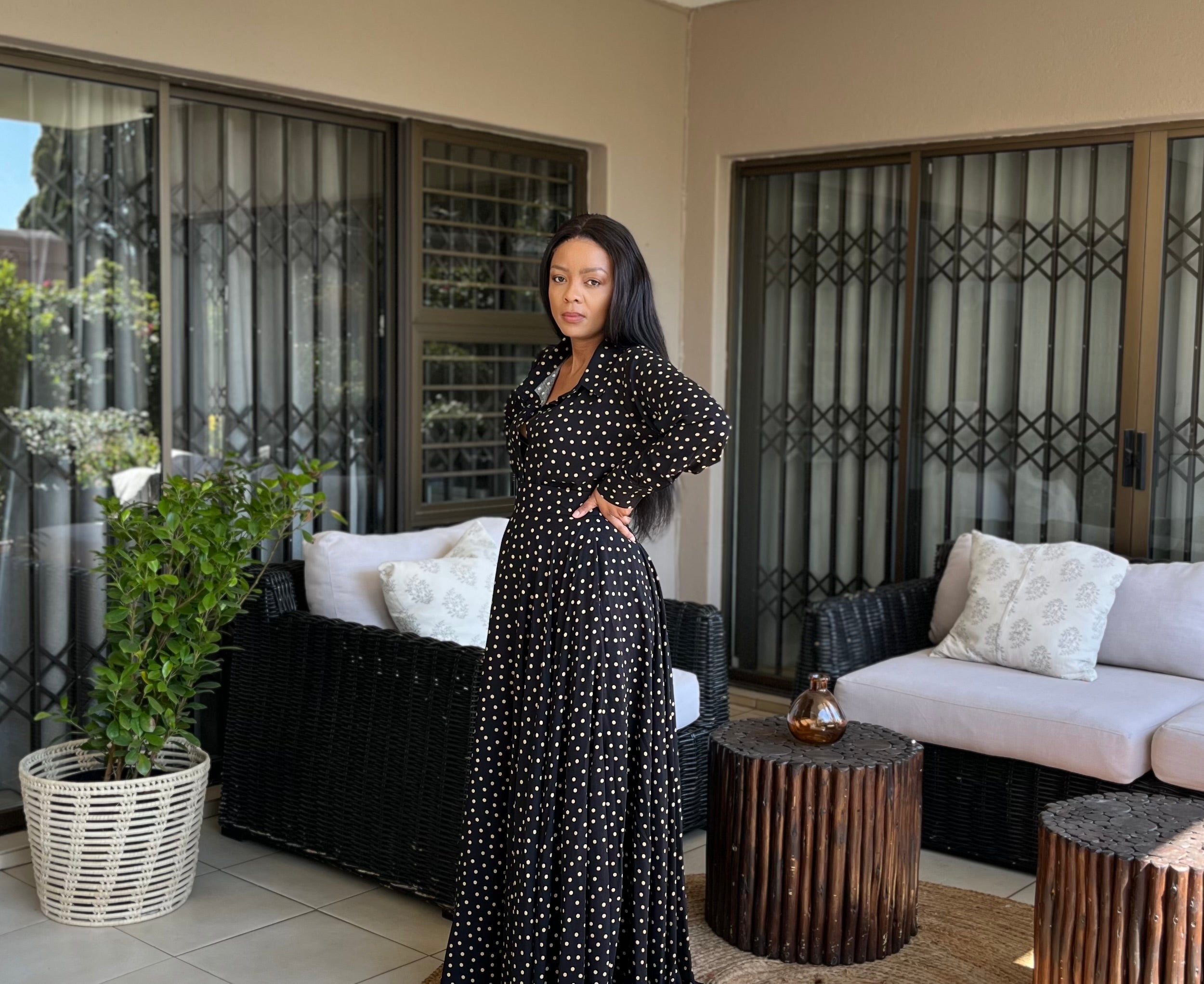 Luyanda set