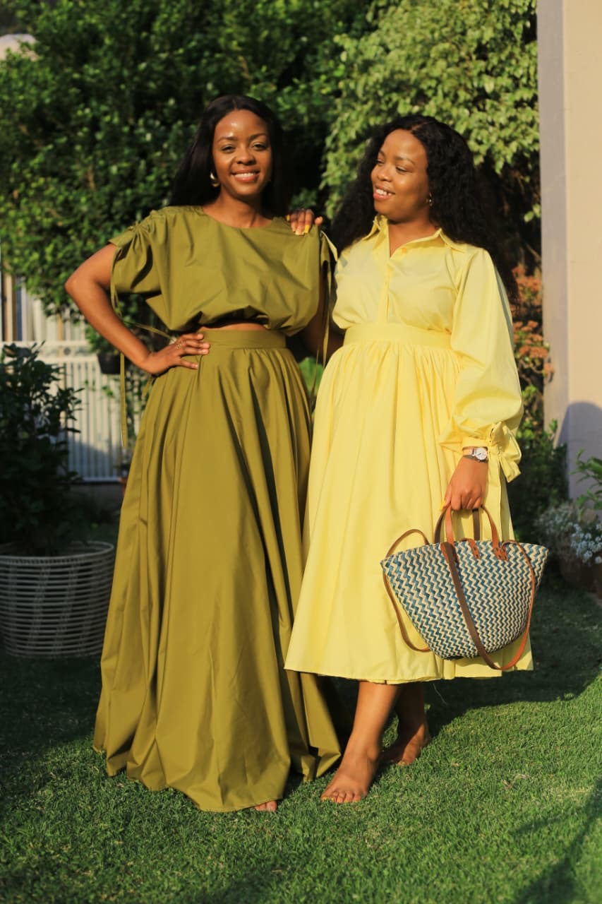 Katlego set