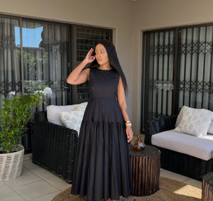 Zithobile dress