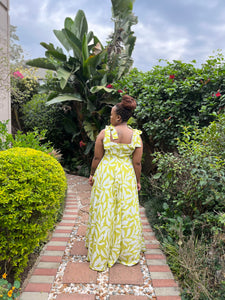 Nomsa dress