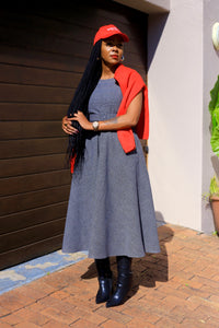 Siphokazi dress