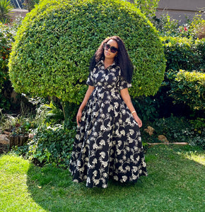 Thato dress
