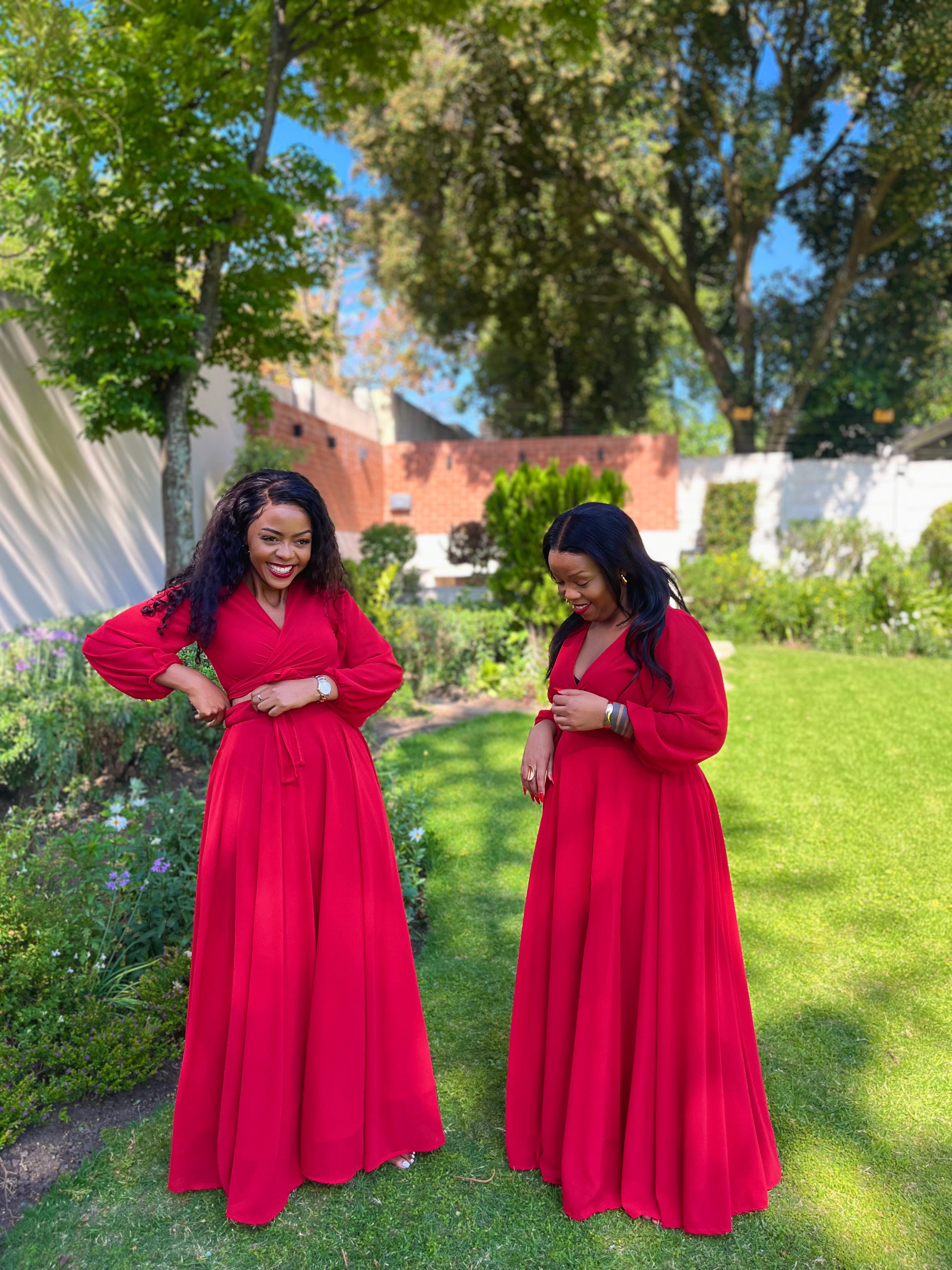 The Mary set