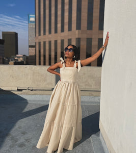 Dineo dress