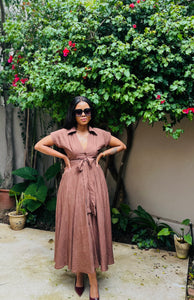Lehakwe dress
