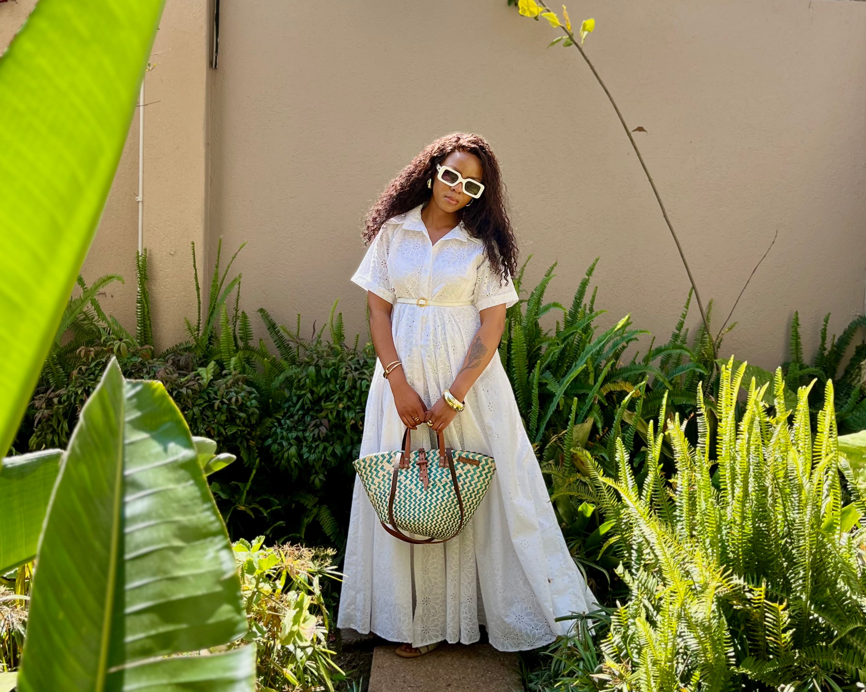 Grace dress